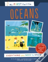 My First Fact File Oceans