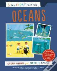 My First Fact File Oceans