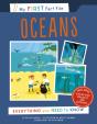 My First Fact File Oceans - Preview