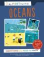 My First Fact File Oceans - Preview