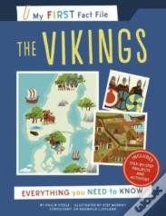 My First Fact File The Vikings