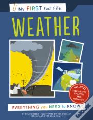 My First Fact File Weather