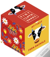 Capa do artigo My First Farm Animals