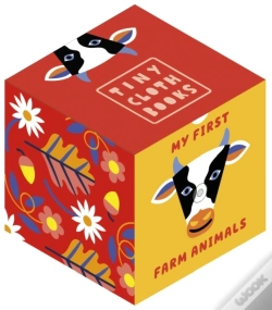 Capa do artigo My First Farm Animals