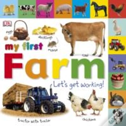 Capa do artigo My First Farm Let'S Get Working