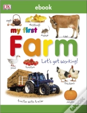 Capa do artigo My First Farm Let