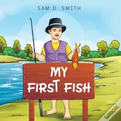 Capa do artigo My First Fish
