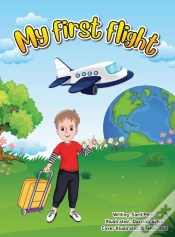 Capa do artigo My First Flight