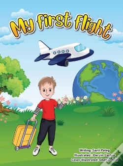 Capa do artigo My First Flight