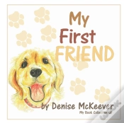 Capa do artigo My First Friend