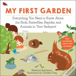 Capa do artigo My First Garden