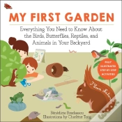 Capa do artigo My First Garden