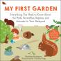 My First Garden - Preview