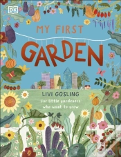 Capa do artigo My First Garden