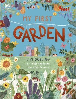 Capa do artigo My First Garden