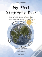 Capa do artigo My First Geography Book
