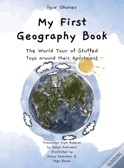 Capa do artigo My First Geography Book