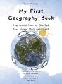 My First Geography Book - Preview