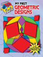 My First Geometric Designs - Preview