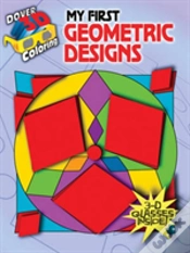 Capa do artigo My First Geometric Designs