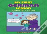 My First German Lesson