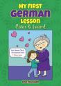 My First German Lesson - Preview