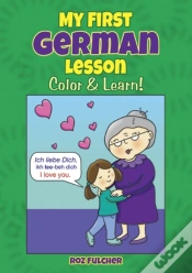 Capa do artigo My First German Lesson