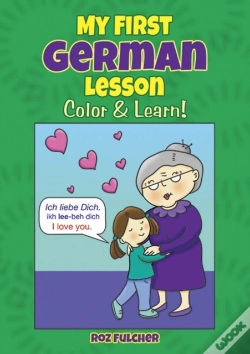 Capa do artigo My First German Lesson