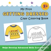 Capa do artigo My First Getting Dressed Copy Coloring B
