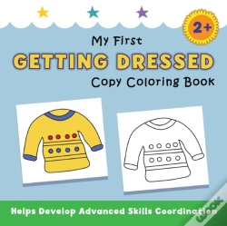 Capa do artigo My First Getting Dressed Copy Coloring B