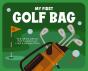 My First Golf Bag - Preview