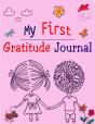 My First Gratitude Journal - Preview