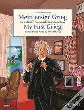 My First Grieg