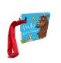 My First Gruffalo: Hello Gruffalo! Buggy Book - Preview