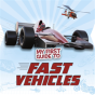 My First Guide To Fast Vehicles - Preview