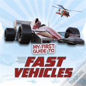 Capa do artigo My First Guide To Fast Vehicles