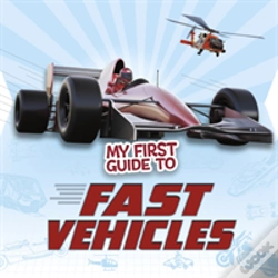Capa do artigo My First Guide To Fast Vehicles