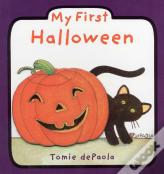 My First Halloween