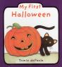 My First Halloween - Preview