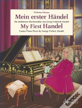 My First Handel