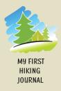 My First Hiking Journal - Preview