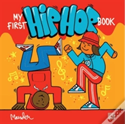 Capa do artigo My First Hip Hop Book