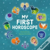 Capa do artigo My First Horoscope