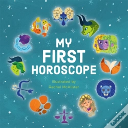 Capa do artigo My First Horoscope