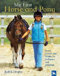 My First Horse And Pony Book - Preview