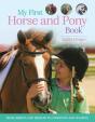 My First Horse And Pony Book - Preview