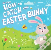Capa do artigo My First How To Catch The Easter Bunny
