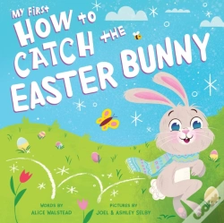 Capa do artigo My First How To Catch The Easter Bunny