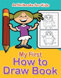 My First How To Draw Book - Preview