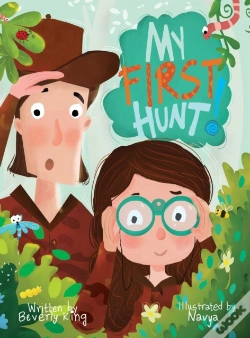 Capa do artigo My First Hunt